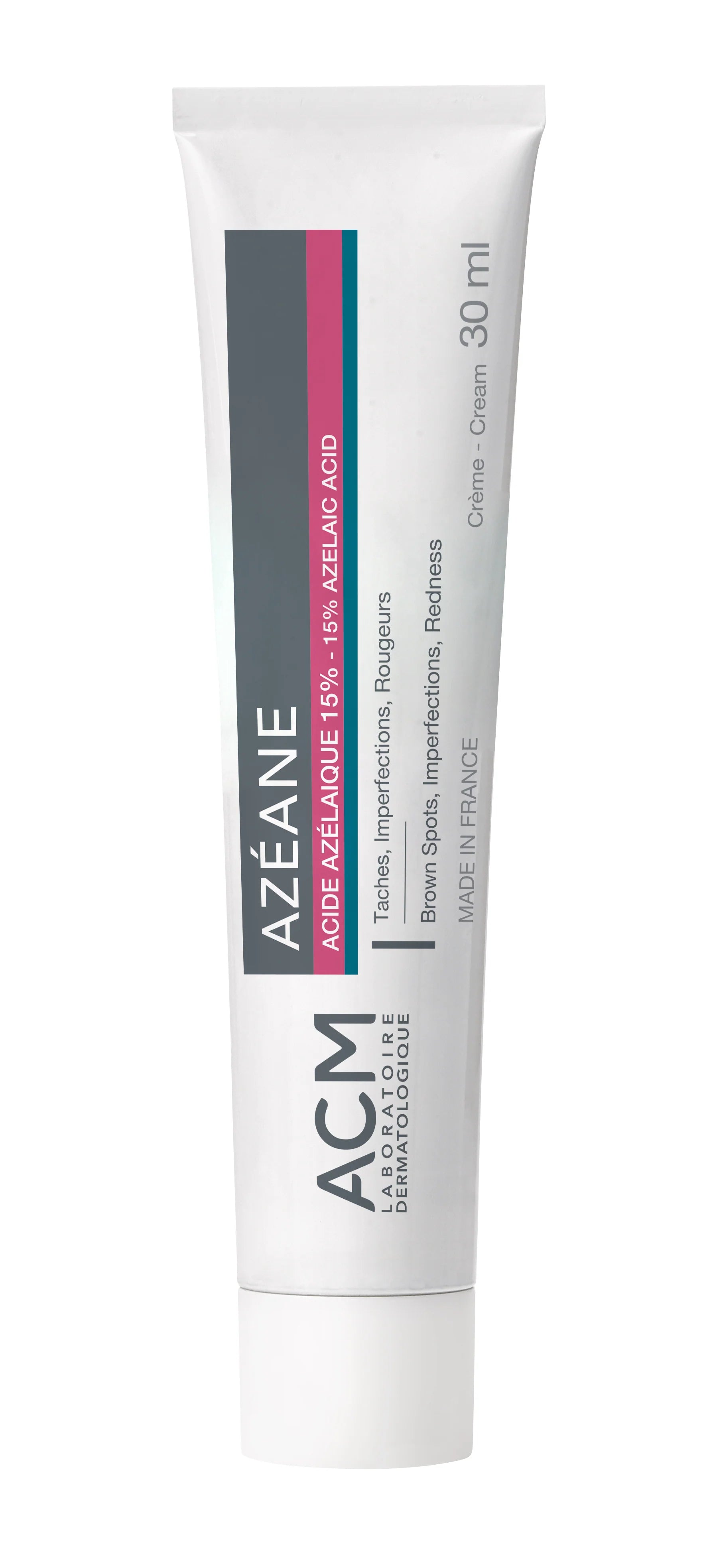ACM - Azeane Cream - 15% Azealaic Acid | MazenOnline