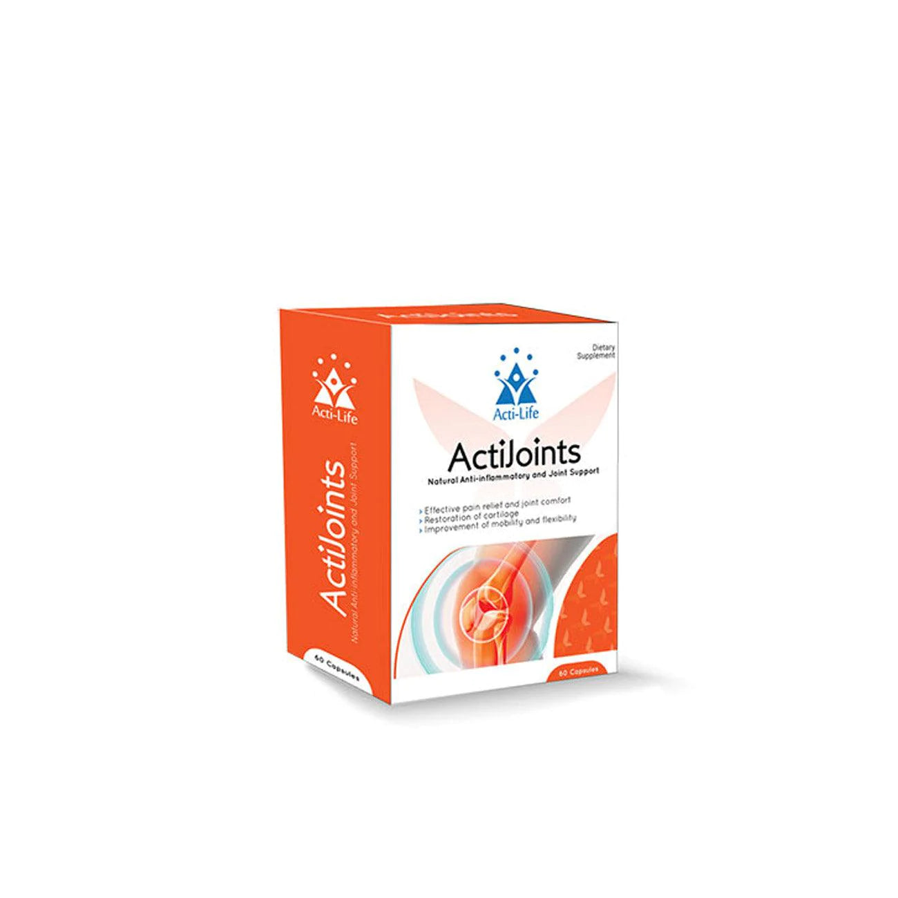 joint comfort vitamin