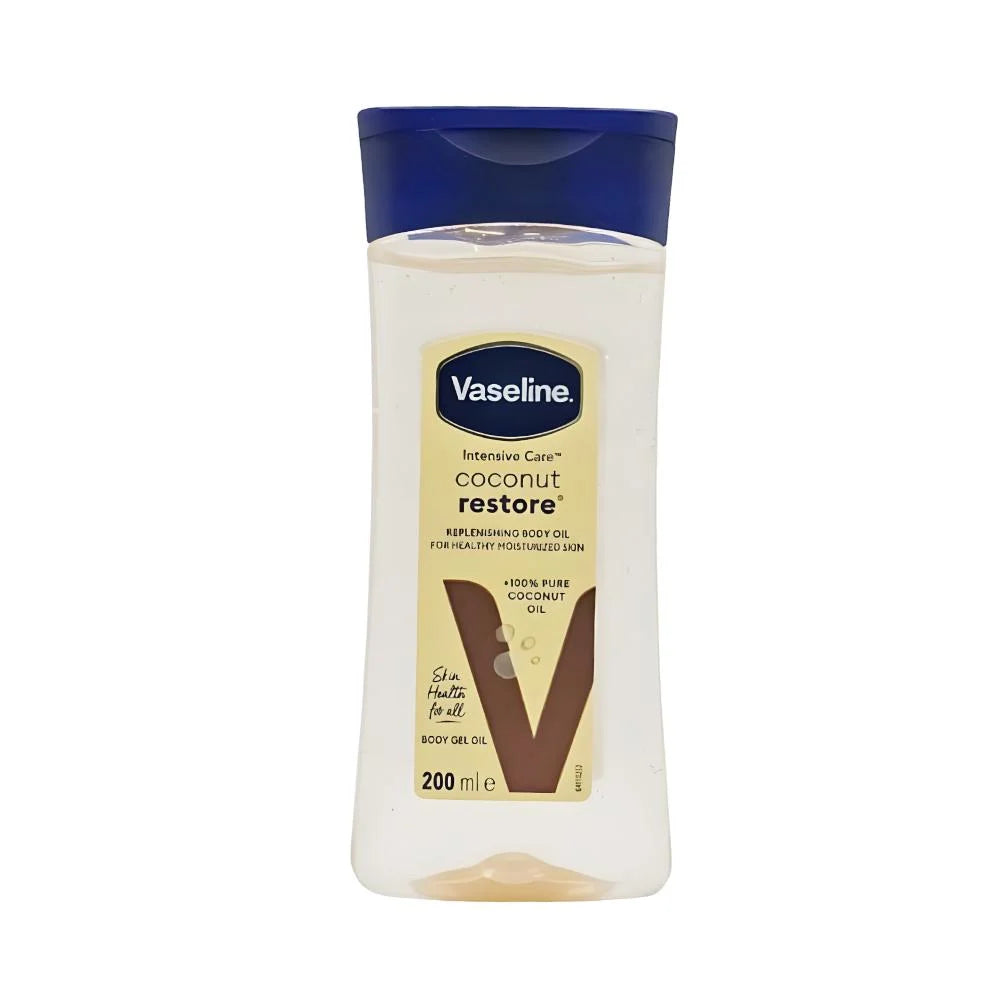 Intensive Care Coconut Body Oil - MazenOnline
