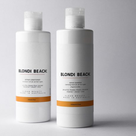 Repair Conditioner 250ml . - MazenOnline