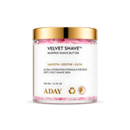 ADAY - Velvet Shave™ Whipped Shave Butter | MazenOnline