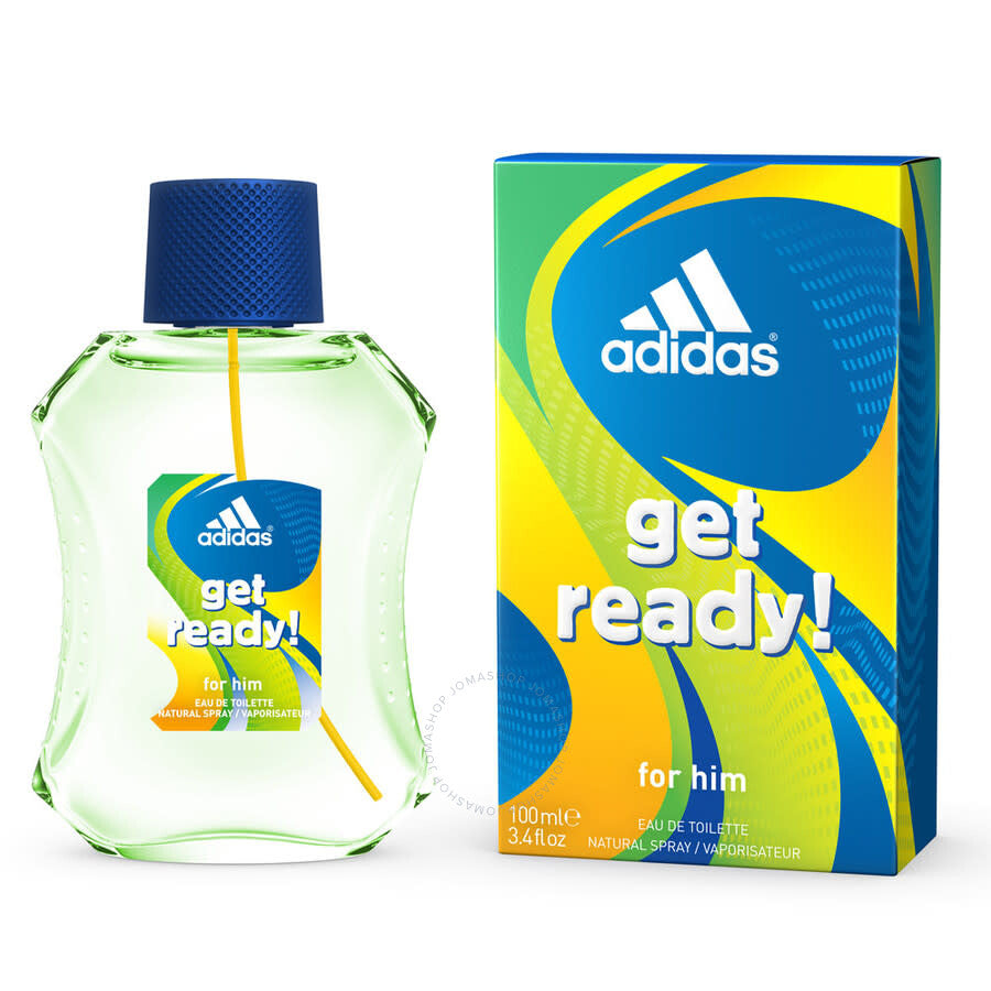 Gét Réady Còlogne For Men - MazenOnline Main image