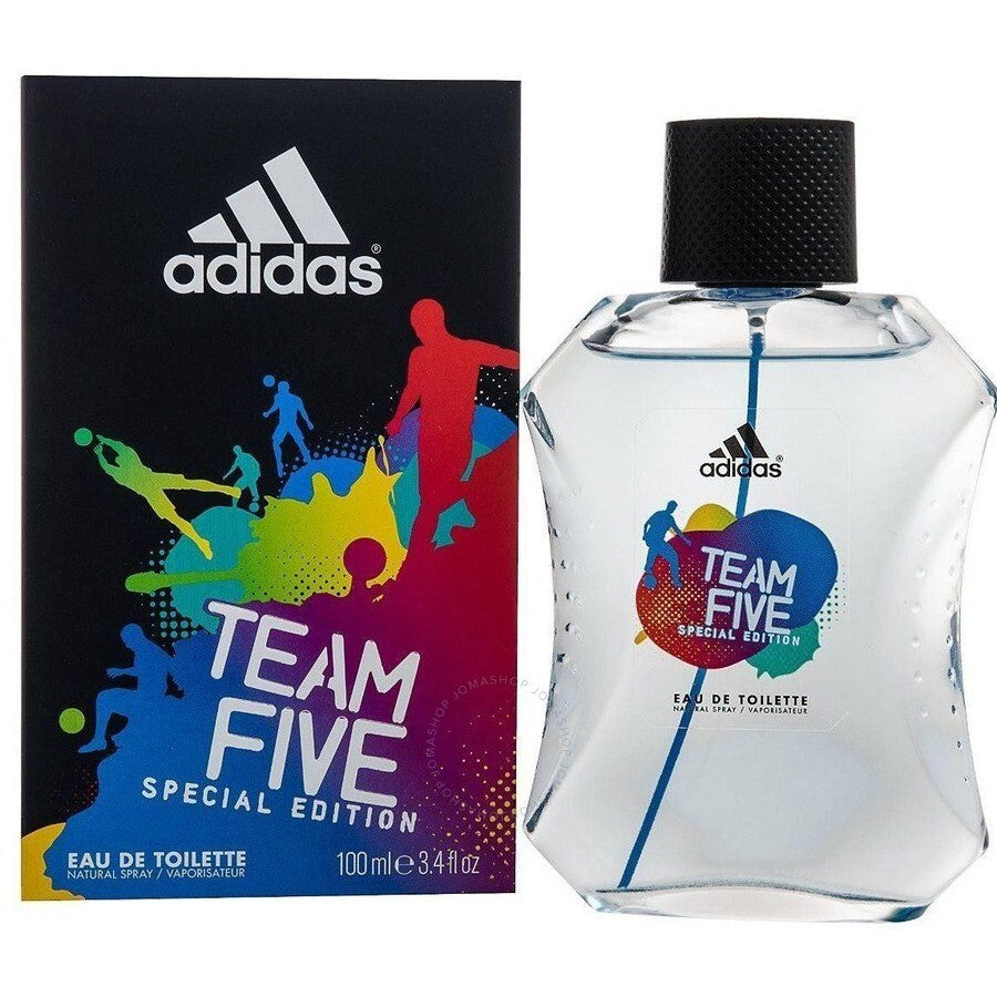 Team Five Prime Perfume - MazenOnline Main image