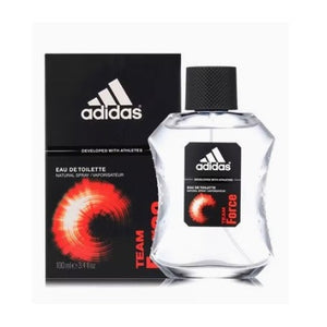 Team Force by Adidas Eau De Toilette Spray - MazenOnline