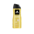 Victory League Stimulating 3-In-1 Shower Gel