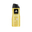 Victory League Stimulating 3-In-1 Shower Gel
