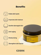 COSRX - Advanced Snail 92 All in one Cream | MazenOnline