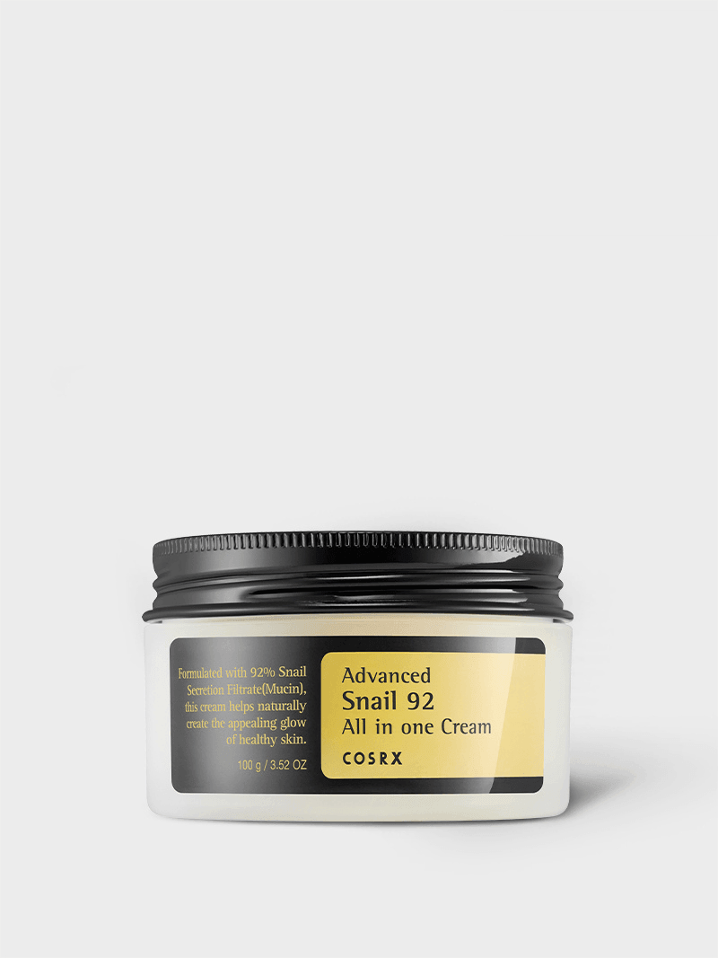 COSRX - Advanced Snail 92 All in one Cream | MazenOnline
