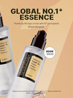 COSRX - Advanced Snail 96 Mucin Power Essence | MazenOnline