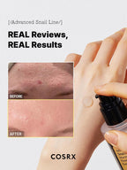 COSRX - Advanced Snail 96 Mucin Power Essence | MazenOnline