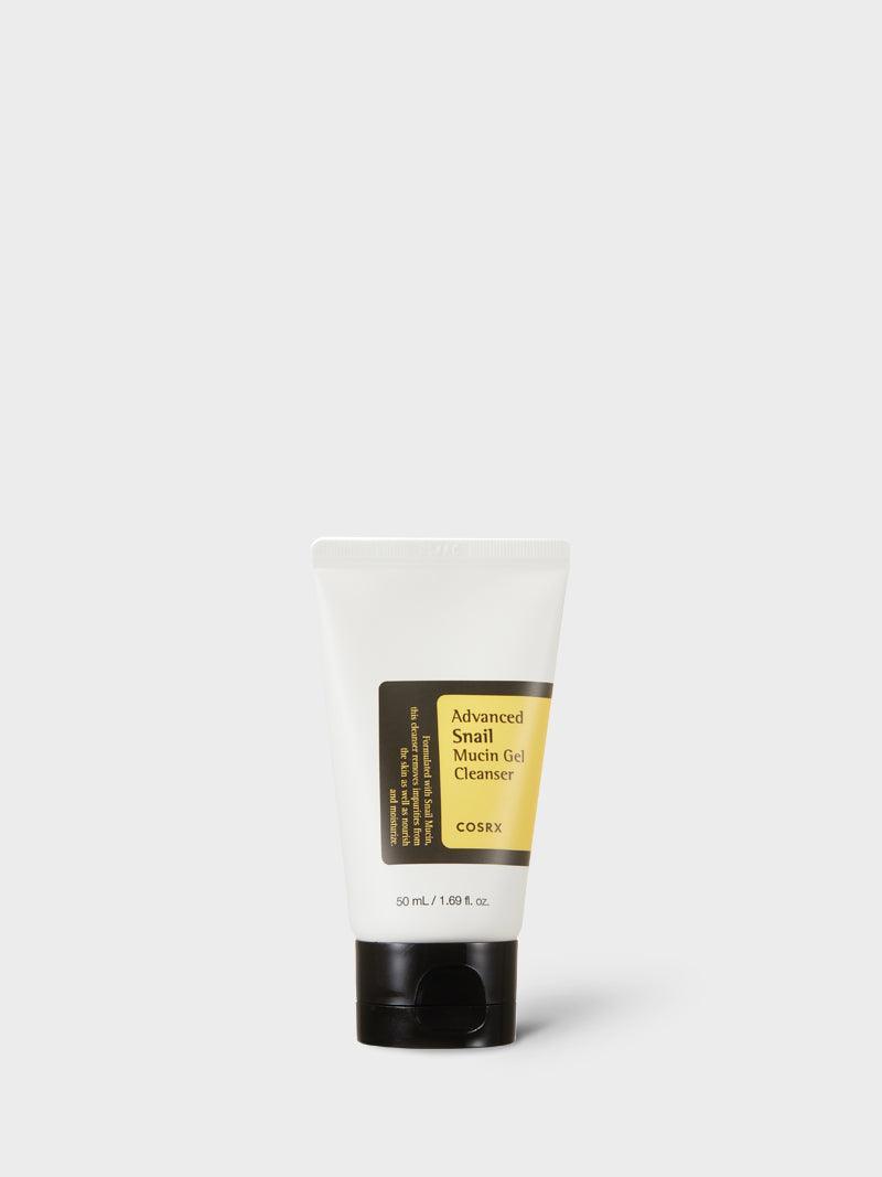 COSRX - Advanced Snail Mucin Gel Cleanser | MazenOnline