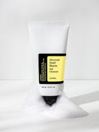 COSRX - Advanced Snail Mucin Gel Cleanser | MazenOnline