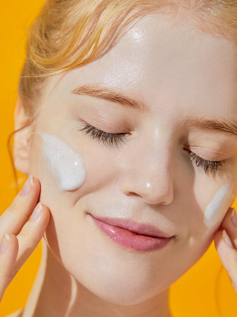 COSRX - Advanced Snail Mucin Gel Cleanser | MazenOnline
