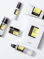 COSRX - Advanced Snail Mucin Gel Cleanser | MazenOnline