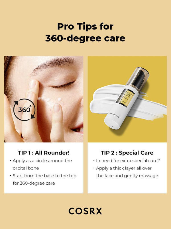 COSRX - Advanced Snail Peptide Eye Cream | MazenOnline