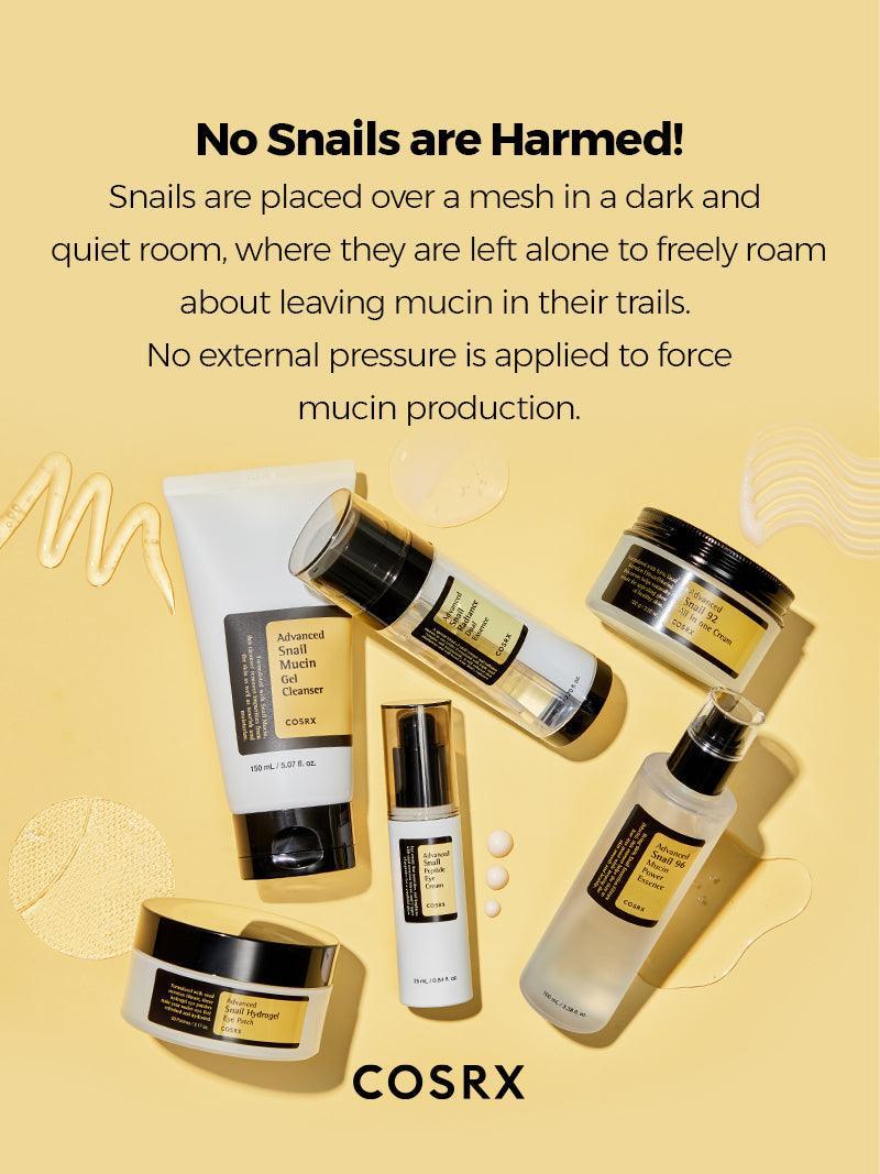 COSRX - Advanced Snail Peptide Eye Cream | MazenOnline