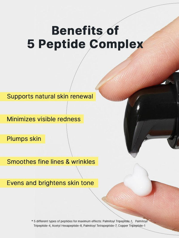 COSRX - Advanced Snail Peptide Eye Cream | MazenOnline
