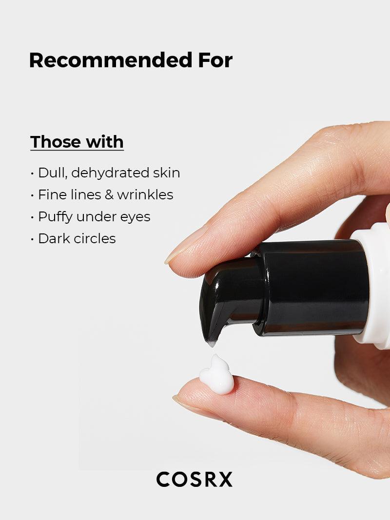 COSRX - Advanced Snail Peptide Eye Cream | MazenOnline