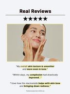 COSRX - Advanced Snail Radiance Dual Essence | MazenOnline