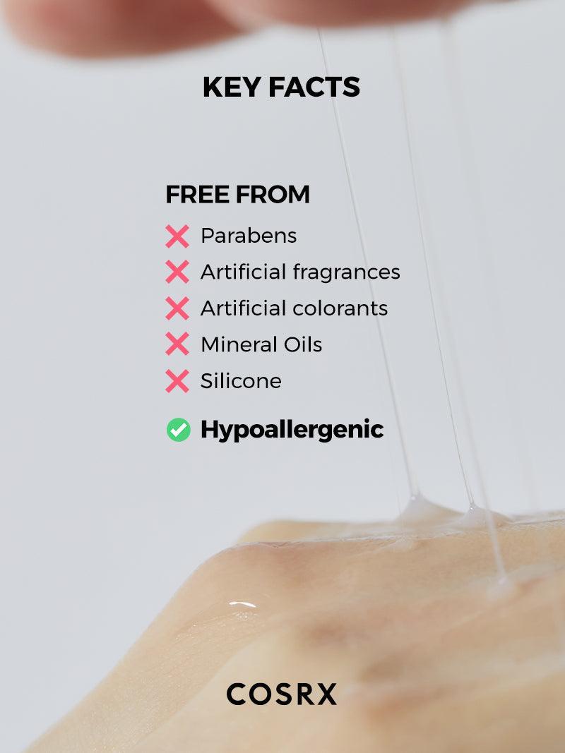 COSRX - Advanced Snail Radiance Dual Essence | MazenOnline