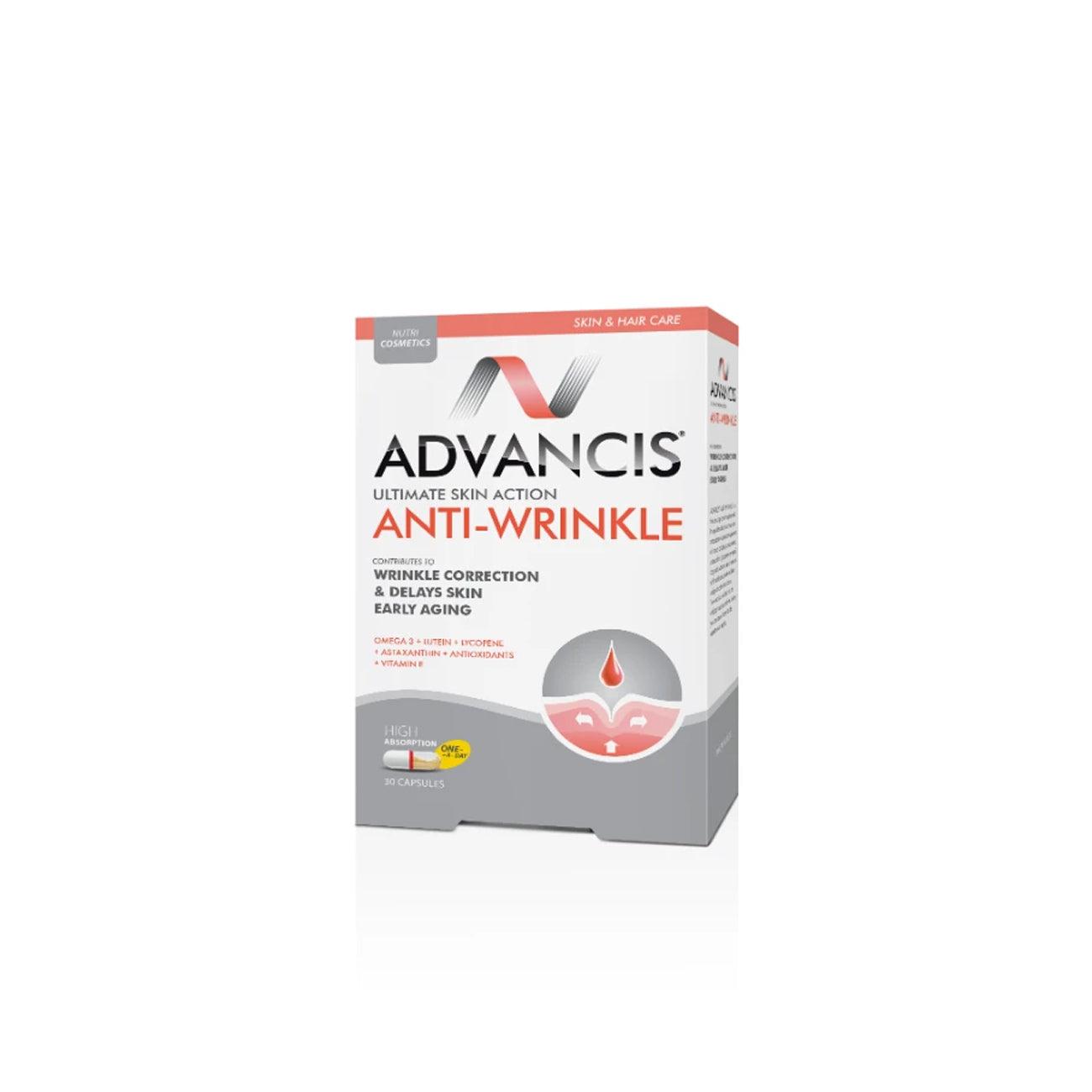Advancis Anti-Wrinkle - MazenOnline {{ shop.address.country }} Main image