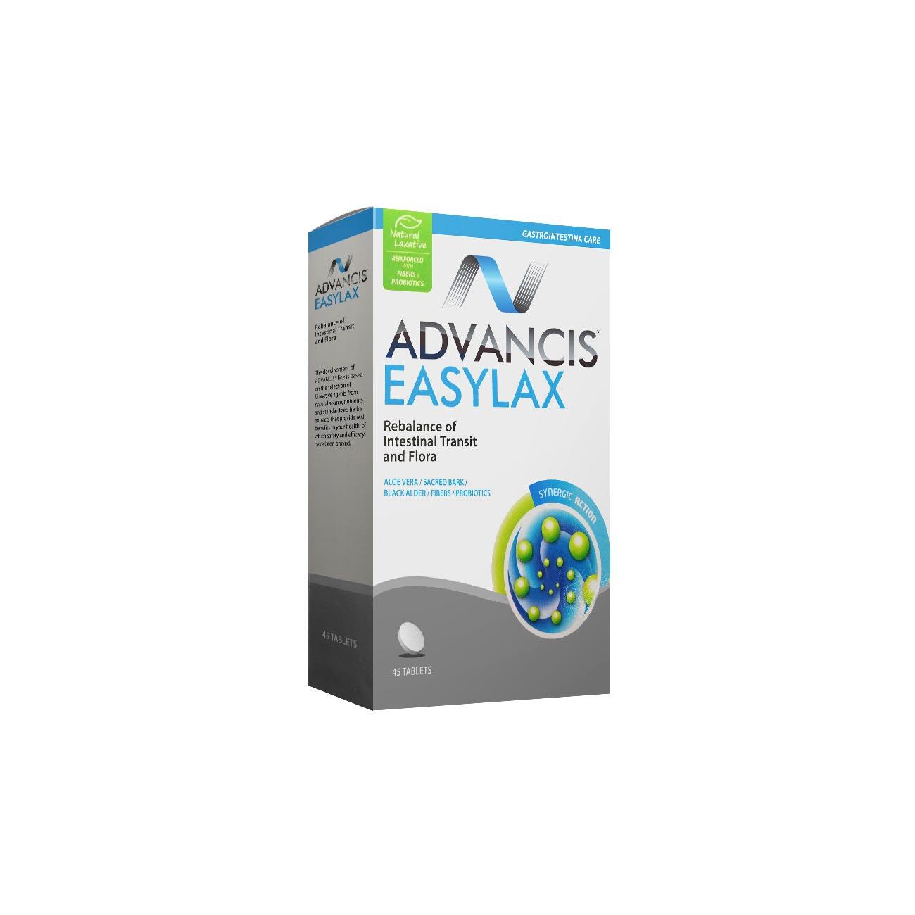 Advancis EasyLax for Occasional Situations - MazenOnline {{ shop.address.country }} Main image