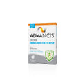 Advancis Extra Immune Defense Effervescent Tablets - MazenOnline {{ shop.address.country }}