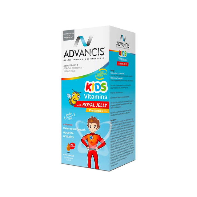 Babies & Kids Health