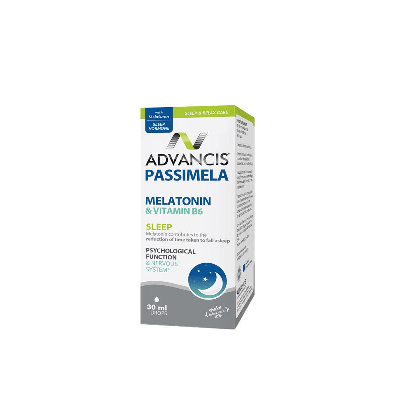 Advancis Passimela - MazenOnline {{ shop.address.country }}