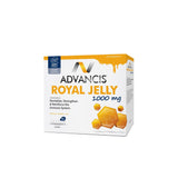 Advancis Royal Jelly 1000mg - MazenOnline {{ shop.address.country }}