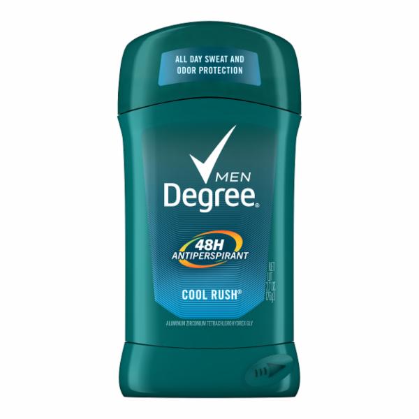 Deodorant Stick Men Cool Rush 76 G - MazenOnline