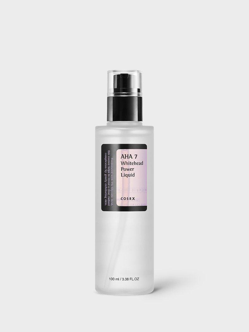 COSRX - AHA 7 Whitehead Power Liquid | MazenOnline
