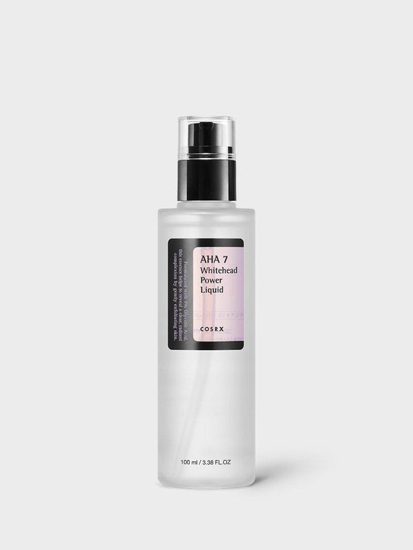 COSRX - AHA 7 Whitehead Power Liquid | MazenOnline