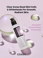 COSRX - AHA 7 Whitehead Power Liquid | MazenOnline