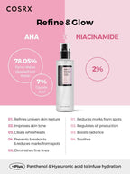 COSRX - AHA 7 Whitehead Power Liquid | MazenOnline