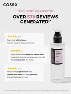 COSRX - AHA 7 Whitehead Power Liquid | MazenOnline