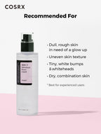 COSRX - AHA 7 Whitehead Power Liquid | MazenOnline