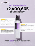 COSRX - AHA/BHA Clarifying Treatment Toner | MazenOnline