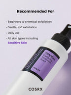 COSRX - AHA/BHA Clarifying Treatment Toner | MazenOnline
