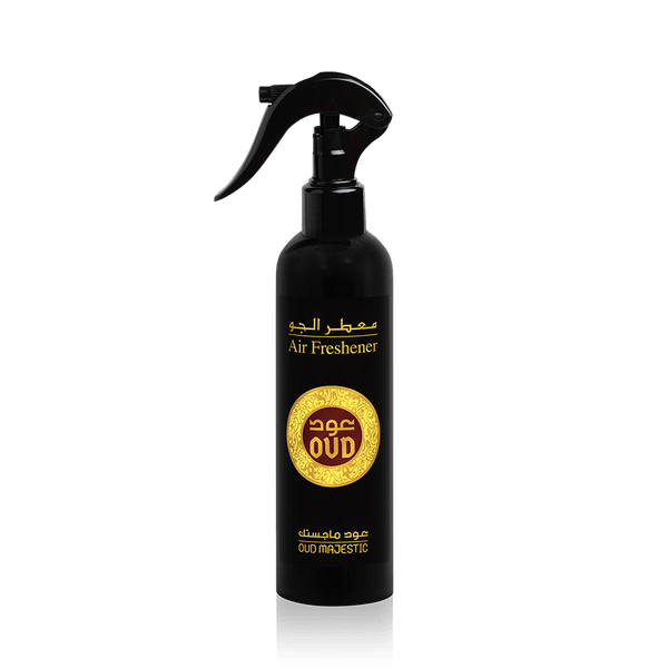 Majestic Oud Premium Air Freshener 250ml