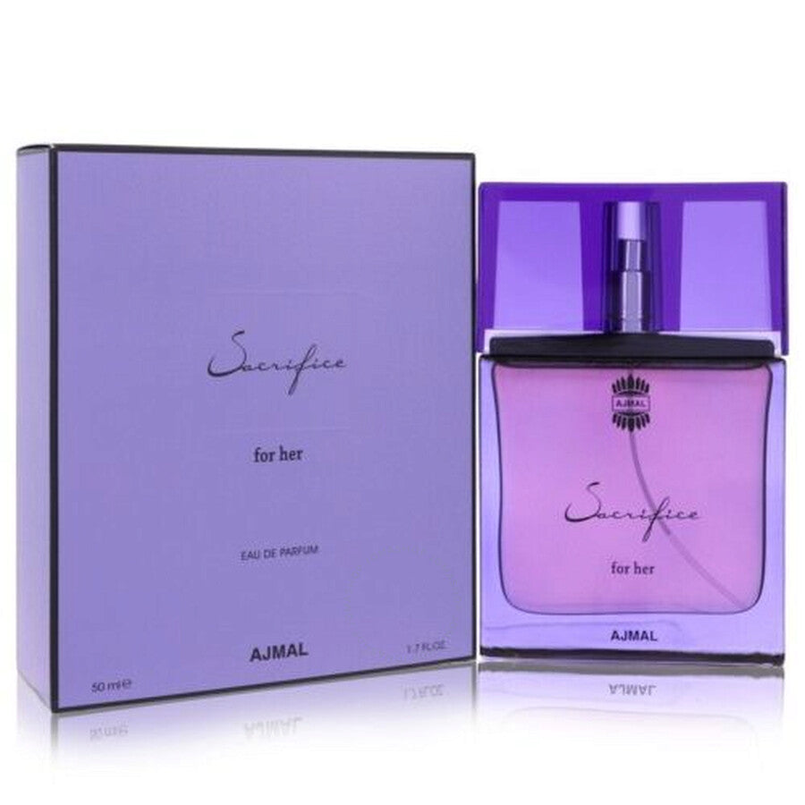 Sacrifice Perfume for Women, Eau de Parfum - MazenOnline Main image