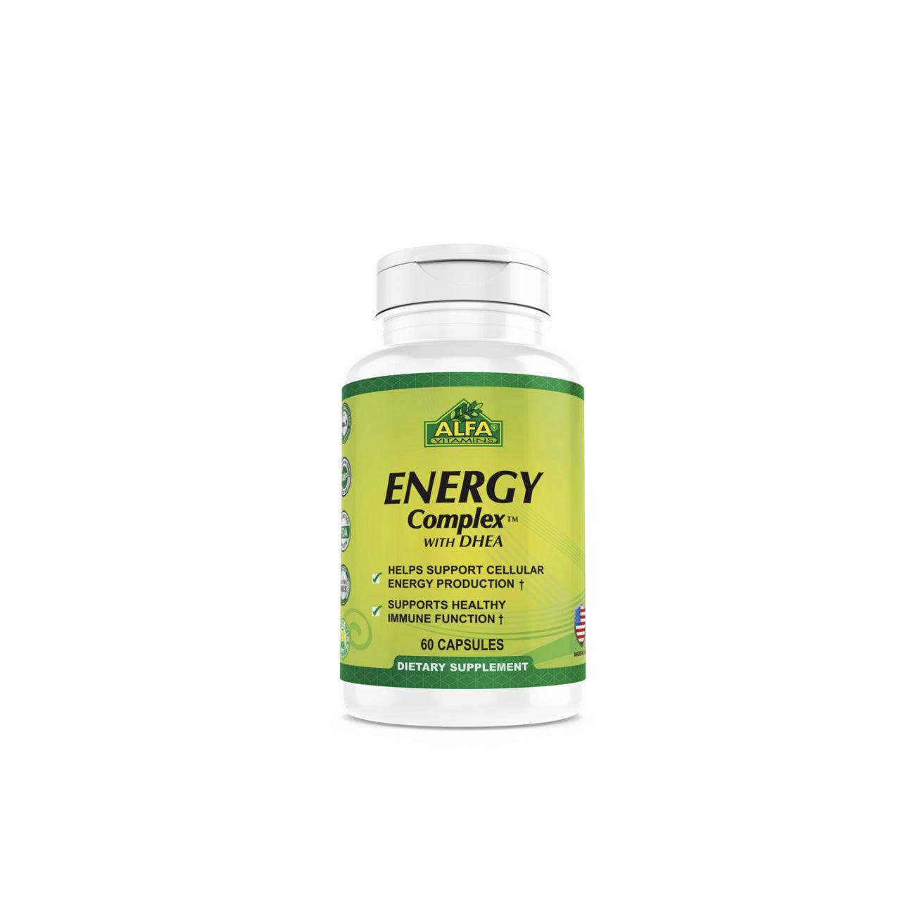 Alfa Energy Complex - MazenOnline {{ shop.address.country }} Main image