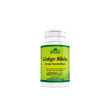 Alfa Ginkgo Biloba 120mg - MazenOnline {{ shop.address.country }}