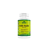 Alfa Milk Thistle 800mg - MazenOnline {{ shop.address.country }}