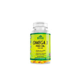 Alfa Omega-3 Fish Oil 1000mg - MazenOnline {{ shop.address.country }}