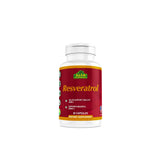 Alfa Resveratrol 500mg - MazenOnline {{ shop.address.country }}