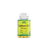 Alfa Salmon Oil - MazenOnline {{ shop.address.country }}