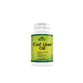 Alfa Vitamins - Cod Liver Oil - Fish Liver Oil 1250 IU | MazenOnline