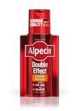 Alpecin - Double Effect Shampoo - Hair Care Treatment | MazenOnline
