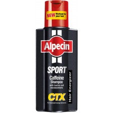 Alpecin - Caffeine Shampoo | MazenOnline